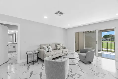 6 Stratford Drive Boynton Beach FL 33436