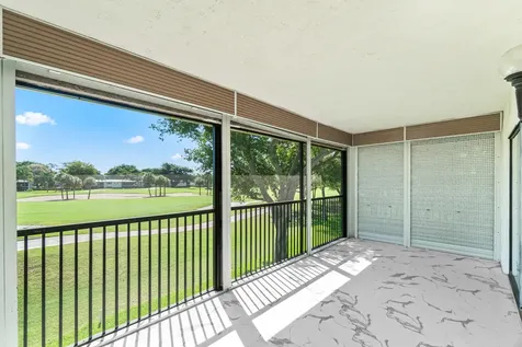 6 Stratford Drive Boynton Beach FL 33436