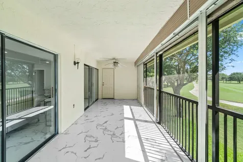 6 Stratford Drive Boynton Beach FL 33436