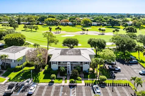 6 Stratford Drive Boynton Beach FL 33436