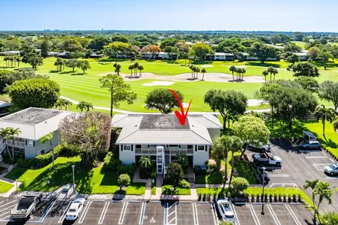 6 Stratford Drive Boynton Beach FL 33436