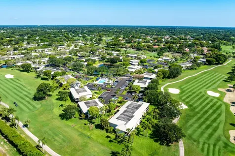 6 Stratford Drive Boynton Beach FL 33436