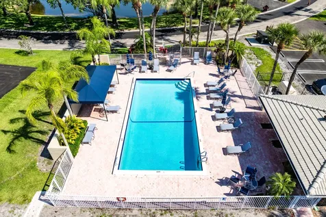 6 Stratford Drive Boynton Beach FL 33436