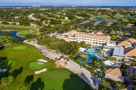 6 Stratford Drive Boynton Beach FL 33436