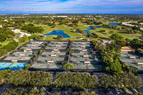 6 Stratford Drive Boynton Beach FL 33436