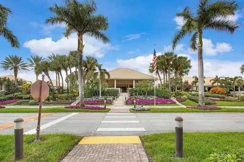 6 Stratford Drive Boynton Beach FL 33436