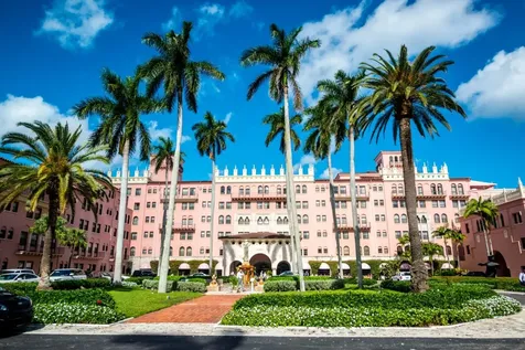 2871 N Ocean Boulevard Boca Raton FL 33431