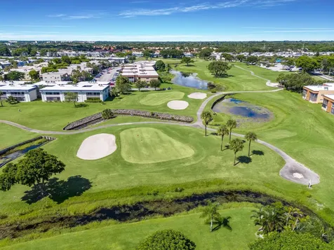 480 Flanders J Delray Beach FL 33484
