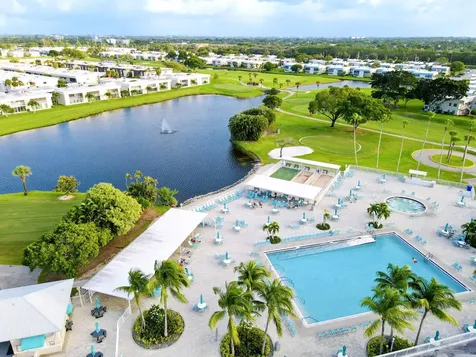 480 Flanders J Delray Beach FL 33484