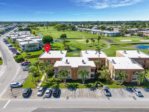 480 Flanders J Delray Beach FL 33484