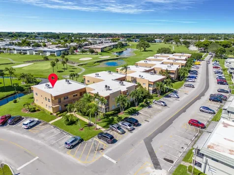 480 Flanders J Delray Beach FL 33484
