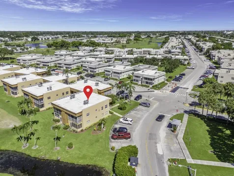 480 Flanders J Delray Beach FL 33484