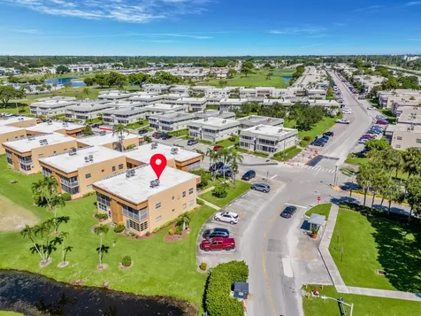 480 Flanders J Delray Beach FL 33484