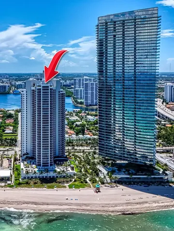 18911 Collins Avenue Sunny Isles Beach FL 33160