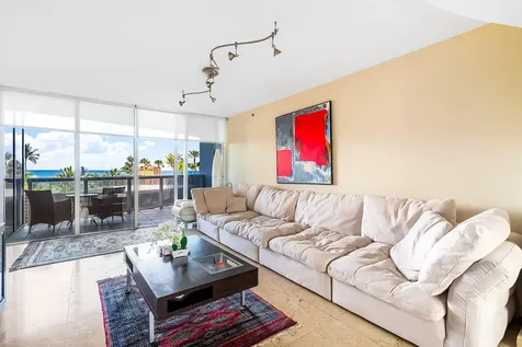 18911 Collins Avenue Sunny Isles Beach FL 33160
