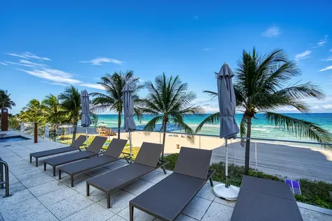 18911 Collins Avenue Sunny Isles Beach FL 33160