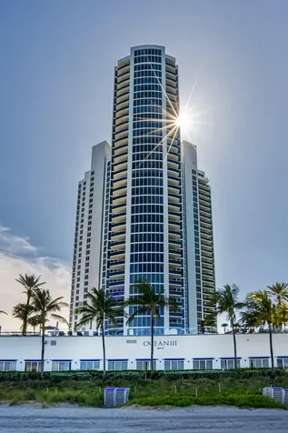 18911 Collins Avenue Sunny Isles Beach FL 33160
