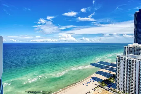 18911 Collins Avenue Sunny Isles Beach FL 33160
