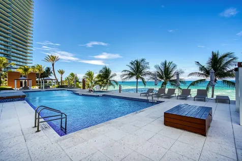 18911 Collins Avenue Sunny Isles Beach FL 33160
