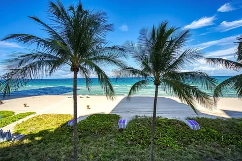 18911 Collins Avenue Sunny Isles Beach FL 33160