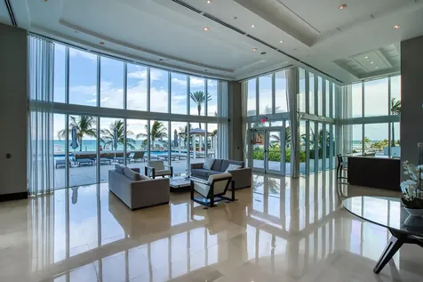 18911 Collins Avenue Sunny Isles Beach FL 33160
