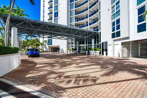 18911 Collins Avenue Sunny Isles Beach FL 33160