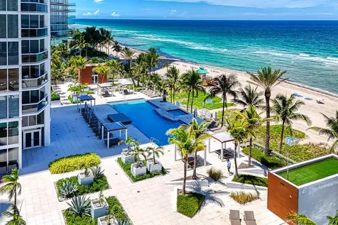 18911 Collins Avenue Sunny Isles Beach FL 33160