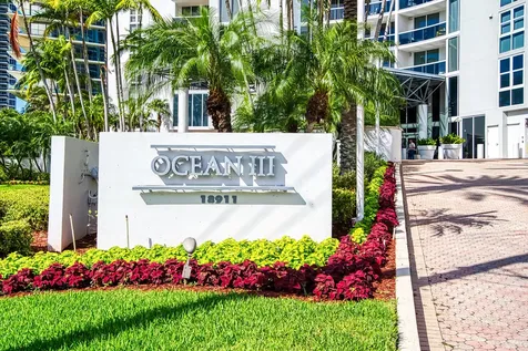 18911 Collins Avenue Sunny Isles Beach FL 33160