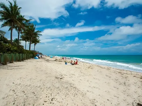 826 Middleton Drive Vero Beach FL 32962