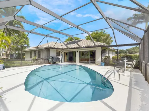 7431 Hazelwood Circle Lake Worth FL 33467