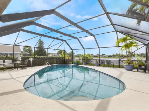 7431 Hazelwood Circle Lake Worth FL 33467