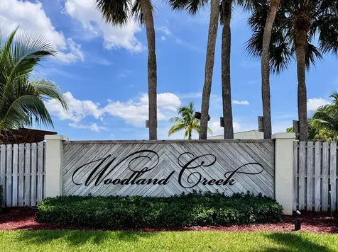 7431 Hazelwood Circle Lake Worth FL 33467