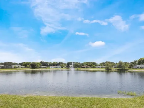 7431 Hazelwood Circle Lake Worth FL 33467