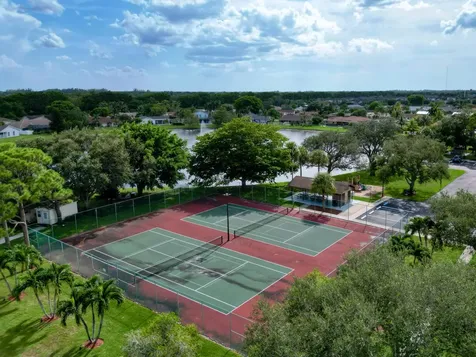 7431 Hazelwood Circle Lake Worth FL 33467