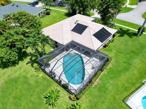 7431 Hazelwood Circle Lake Worth FL 33467