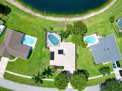 7431 Hazelwood Circle Lake Worth FL 33467