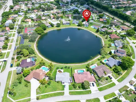 7431 Hazelwood Circle Lake Worth FL 33467