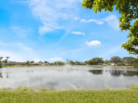 7431 Hazelwood Circle Lake Worth FL 33467