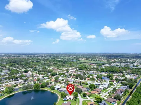 7431 Hazelwood Circle Lake Worth FL 33467
