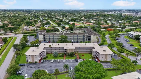 2581 N Garden Drive Lake Worth FL 33461