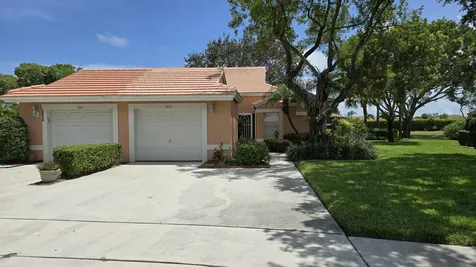 5622 Royal Lake Circle Boynton Beach FL 33437