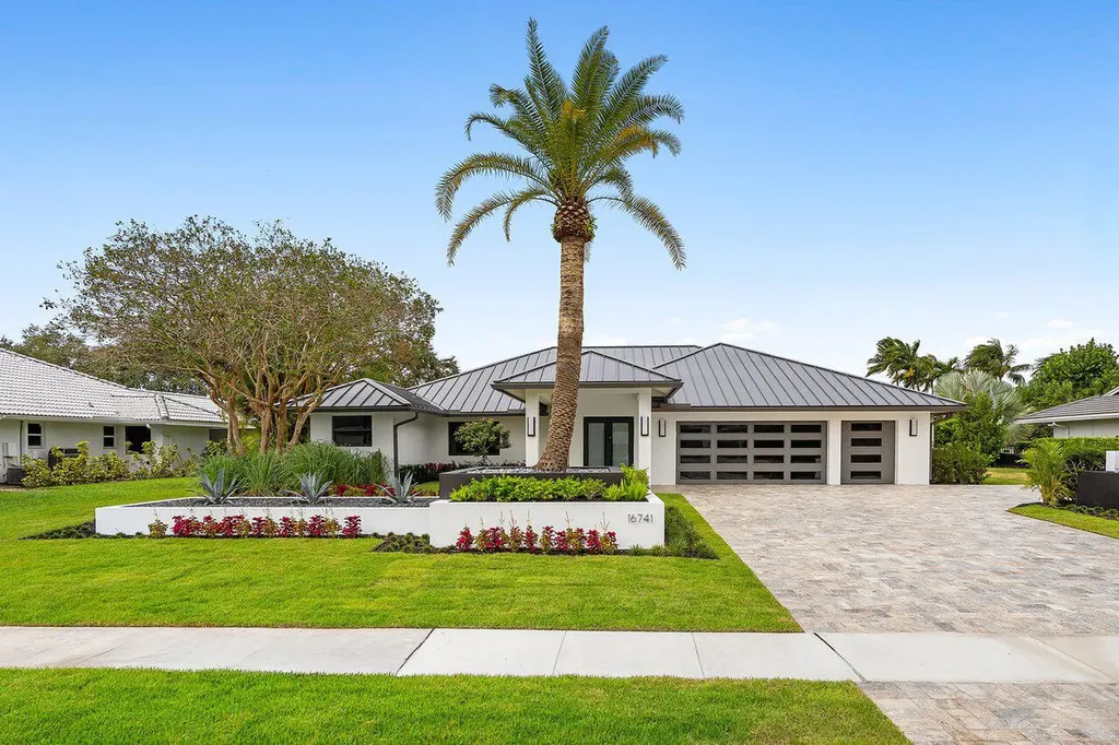 16741 Rose Apple Drive Delray Beach FL 33445