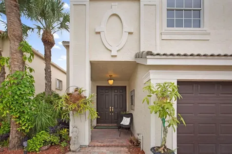 9061 Dupont Place Wellington FL 33414