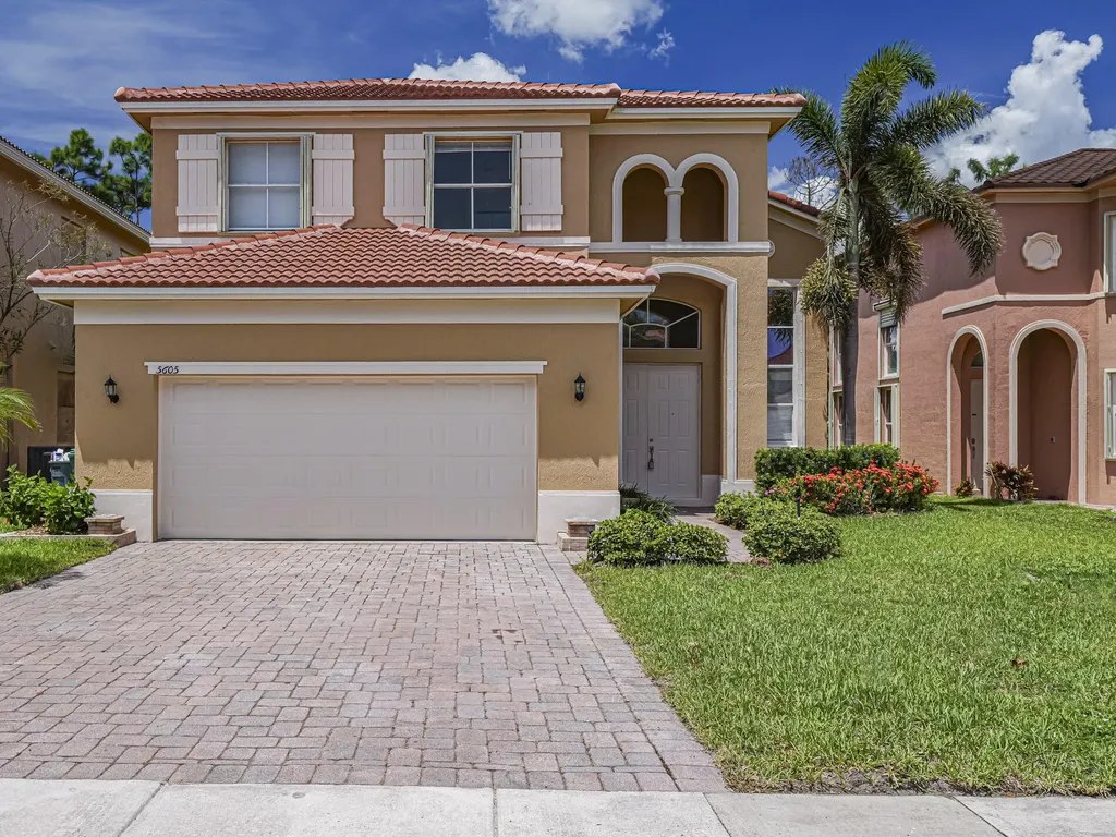 5605 Spanish River Road Fort Pierce FL 34951