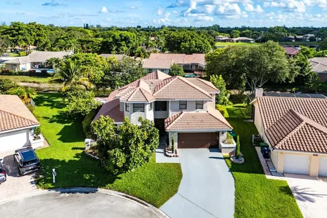 6335 Nw 52nd Street Coral Springs FL 33067