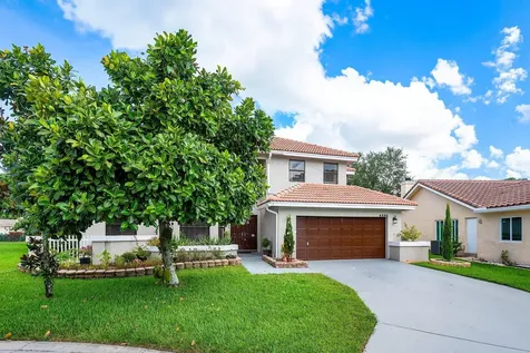 6335 Nw 52nd Street Coral Springs FL 33067