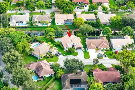 6335 Nw 52nd Street Coral Springs FL 33067
