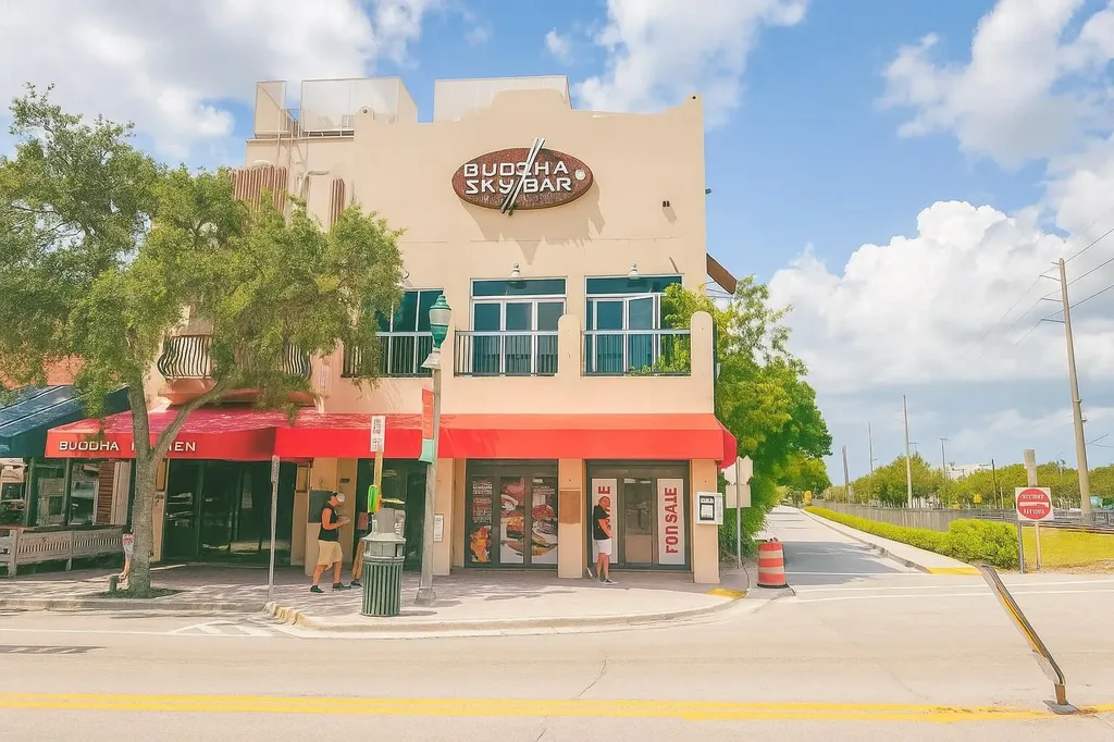 217 E Atlantic Avenue Delray Beach FL 33444