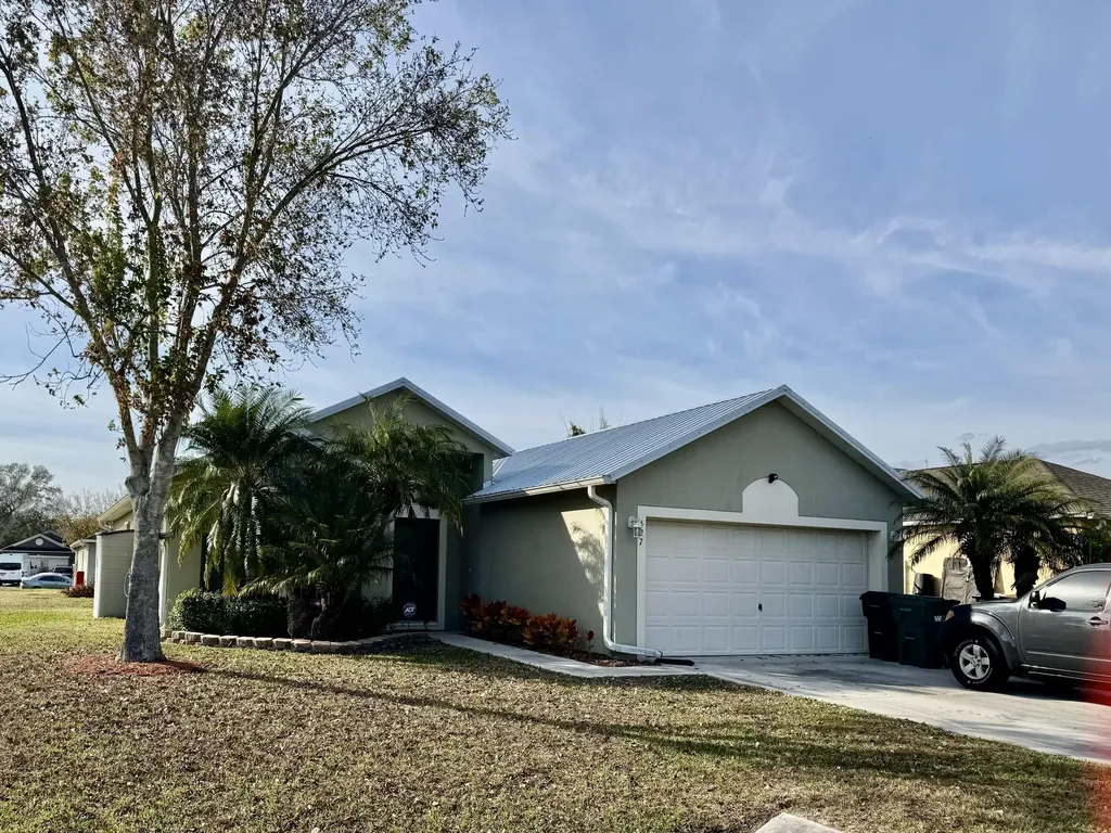 527 Se 38th Avenue Okeechobee FL 34974