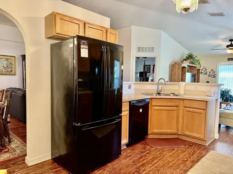 527 Se 38th Avenue Okeechobee FL 34974
